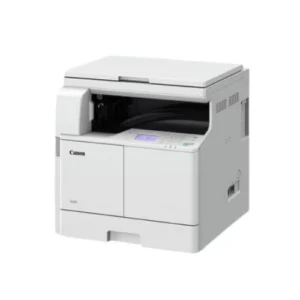 Canon iR 2006N Platen