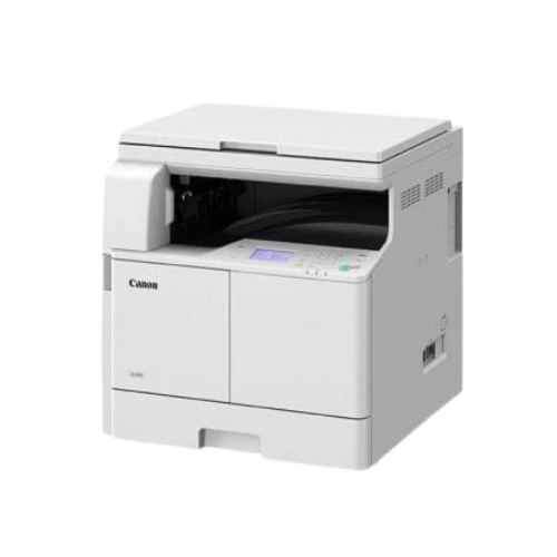 Canon iR 2006N Platen