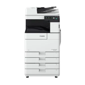 Canon iR 2625 DADF