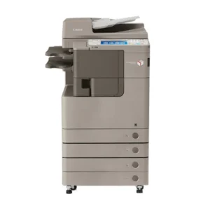 Canon iRA 4025