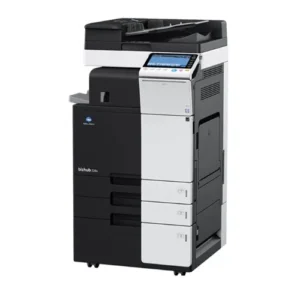 Bizhub 224e