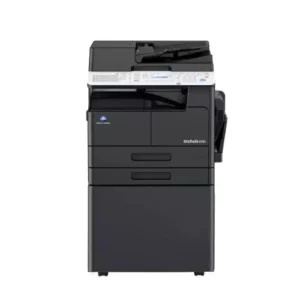 Bizhub 225i