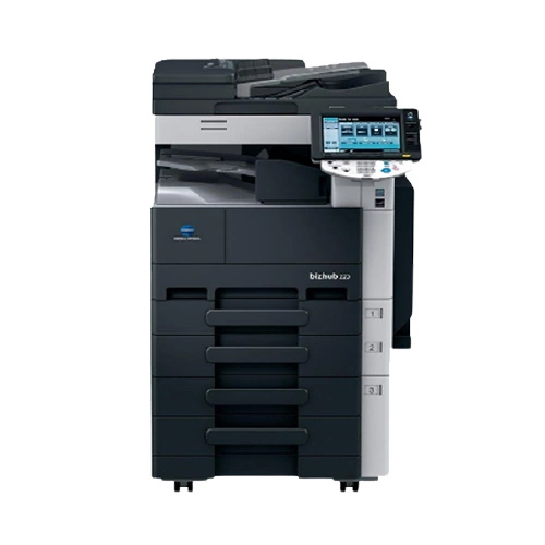 Bizhub 283