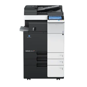 Bizhub 284e