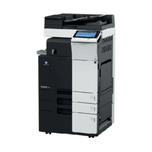 Bizhub 364e