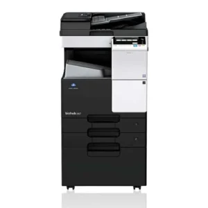 Bizhub 367