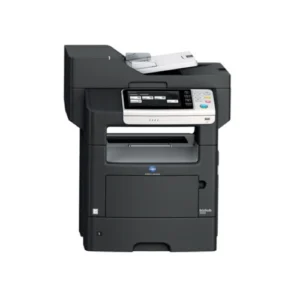 Bizhub 4050
