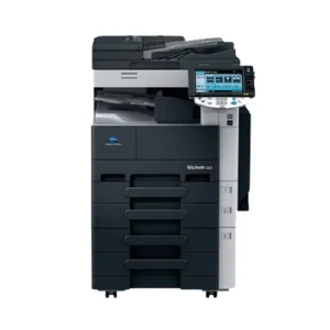 Bizhub 423