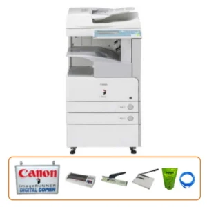 Paket Usaha Fotocopy Canon iR 3045