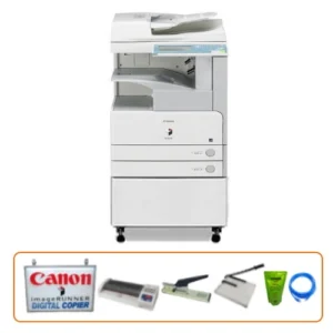 Paket Usaha Fotocopy Canon iR 3245