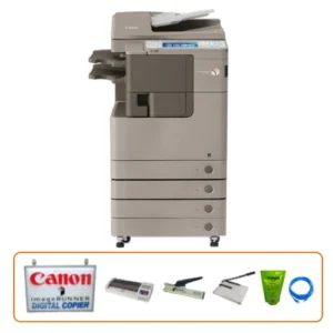 Paket Usaha Fotocopy Canon iRA 4025