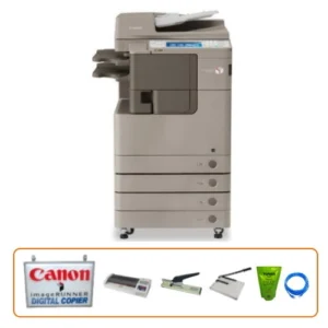 Paket Usaha Fotocopy Canon iRA 4225