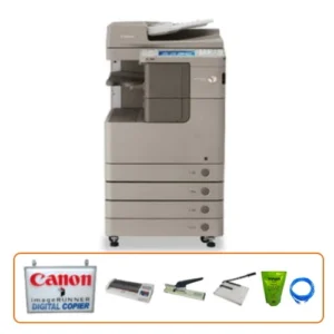 Paket Usaha Fotocopy Canon iRA 4235