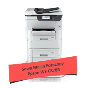 Sewa Mesin Fotocopy Depok