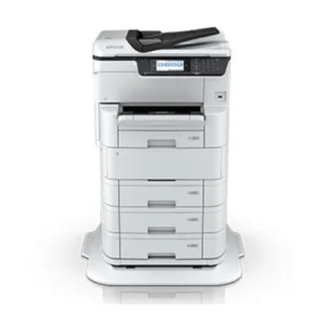 Epson WF C878R